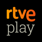 Logo of RTVE Play android Application 